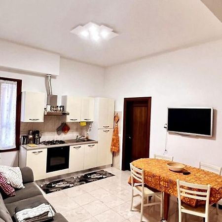 S.Elena Apartment Venice Exterior photo