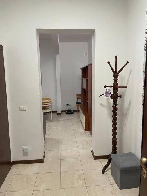 S.Elena Apartment Venice Exterior photo